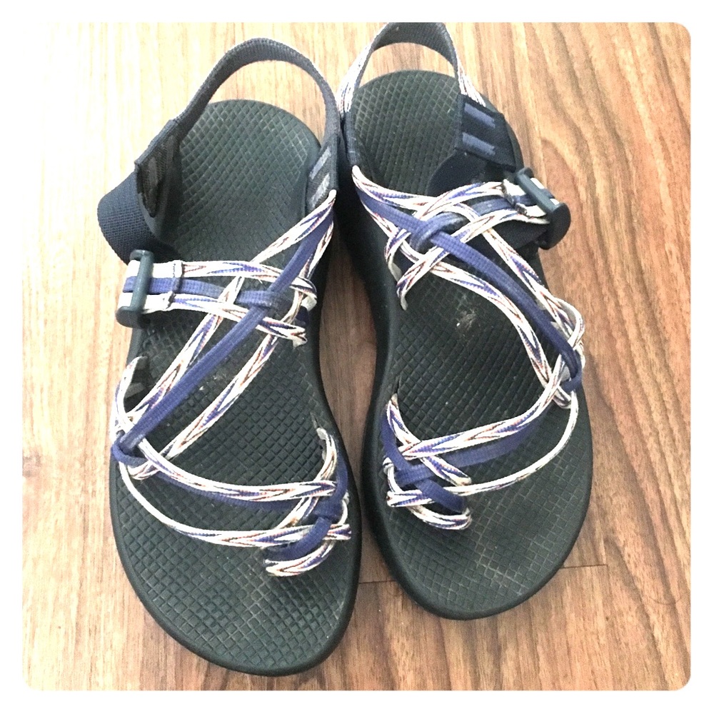 Triple Strap Chaco’s